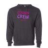 Midweight Hooded Sweatshirt - Full Color Printing Thumbnail