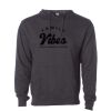 Midweight Hooded Sweatshirt - Full Color Printing Thumbnail