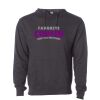 Midweight Hooded Sweatshirt - Full Color Printing Thumbnail