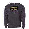 Midweight Hooded Sweatshirt - Full Color Printing Thumbnail