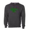 Midweight Hooded Sweatshirt - Full Color Printing Thumbnail