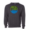 Midweight Hooded Sweatshirt - Full Color Printing Thumbnail