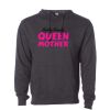 Midweight Hooded Sweatshirt - Full Color Printing Thumbnail