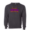 Midweight Hooded Sweatshirt - Full Color Printing Thumbnail