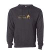 Midweight Hooded Sweatshirt - Full Color Printing Thumbnail