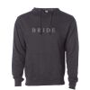 Midweight Hooded Sweatshirt - Full Color Printing Thumbnail