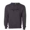 Midweight Hooded Sweatshirt - Full Color Printing Thumbnail