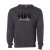 Midweight Hooded Sweatshirt - Full Color Printing Thumbnail