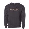 Midweight Hooded Sweatshirt - Full Color Printing Thumbnail