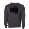 Midweight Hooded Sweatshirt - Full Color Printing Thumbnail