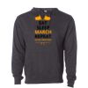 Midweight Hooded Sweatshirt - Full Color Printing Thumbnail