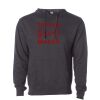 Midweight Hooded Sweatshirt - Full Color Printing Thumbnail