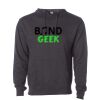 Midweight Hooded Sweatshirt - Full Color Printing Thumbnail
