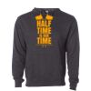 Midweight Hooded Sweatshirt - Full Color Printing Thumbnail