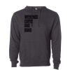 Midweight Hooded Sweatshirt - Full Color Printing Thumbnail