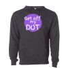 Midweight Hooded Sweatshirt - Full Color Printing Thumbnail