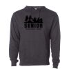Midweight Hooded Sweatshirt - Full Color Printing Thumbnail