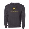 Midweight Hooded Sweatshirt - Full Color Printing Thumbnail