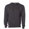 Midweight Hooded Sweatshirt - Full Color Printing Thumbnail