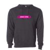 Midweight Hooded Sweatshirt - Full Color Printing Thumbnail