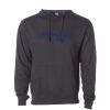Midweight Hooded Sweatshirt - Full Color Printing Thumbnail