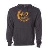 Midweight Hooded Sweatshirt - Full Color Printing Thumbnail
