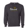 Midweight Hooded Sweatshirt - Full Color Printing Thumbnail