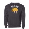 Midweight Hooded Sweatshirt - Full Color Printing Thumbnail