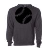 Midweight Hooded Sweatshirt - Full Color Printing Thumbnail