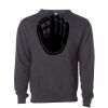 Midweight Hooded Sweatshirt - Full Color Printing Thumbnail