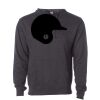 Midweight Hooded Sweatshirt - Full Color Printing Thumbnail