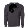 Midweight Hooded Sweatshirt - Full Color Printing Thumbnail