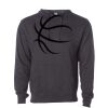 Midweight Hooded Sweatshirt - Full Color Printing Thumbnail