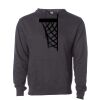 Midweight Hooded Sweatshirt - Full Color Printing Thumbnail