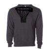 Midweight Hooded Sweatshirt - Full Color Printing Thumbnail