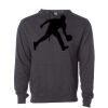 Midweight Hooded Sweatshirt - Full Color Printing Thumbnail