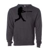 Midweight Hooded Sweatshirt - Full Color Printing Thumbnail