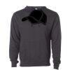 Midweight Hooded Sweatshirt - Full Color Printing Thumbnail