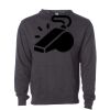 Midweight Hooded Sweatshirt - Full Color Printing Thumbnail