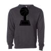 Midweight Hooded Sweatshirt - Full Color Printing Thumbnail