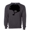 Midweight Hooded Sweatshirt - Full Color Printing Thumbnail