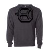 Midweight Hooded Sweatshirt - Full Color Printing Thumbnail