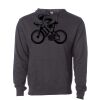 Midweight Hooded Sweatshirt - Full Color Printing Thumbnail