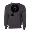 Midweight Hooded Sweatshirt - Full Color Printing Thumbnail