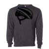 Midweight Hooded Sweatshirt - Full Color Printing Thumbnail