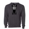Midweight Hooded Sweatshirt - Full Color Printing Thumbnail