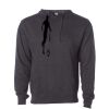 Midweight Hooded Sweatshirt - Full Color Printing Thumbnail