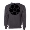 Midweight Hooded Sweatshirt - Full Color Printing Thumbnail