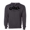 Midweight Hooded Sweatshirt - Full Color Printing Thumbnail