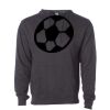 Midweight Hooded Sweatshirt - Full Color Printing Thumbnail